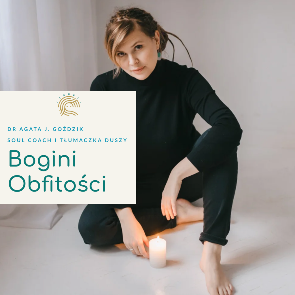 Agata j. goździk
