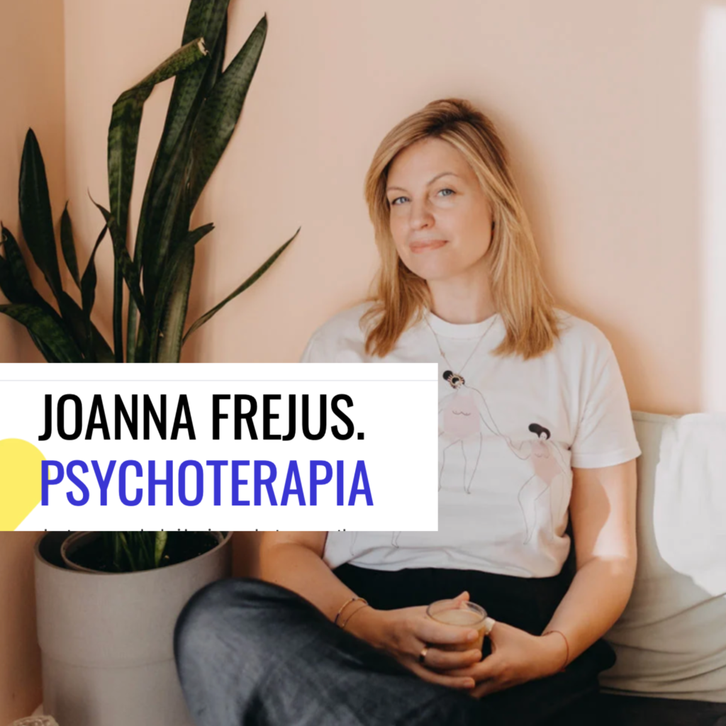 psycholog, terapia